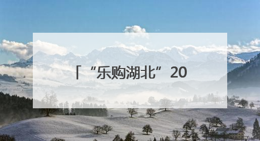 “乐购湖北”2025荆门6.18直播电商节暨特色商品市集正式启动