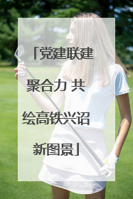党建联建聚合力 共绘高铁兴诏新图景
