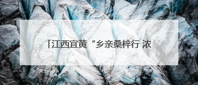 江西宜黄“乡亲桑梓行 浓浓赣港情”活动圆满收官