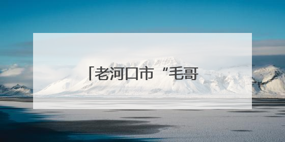 老河口市“毛哥工伤调解室”把矛盾化解在车间