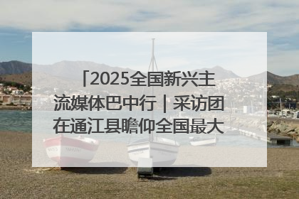 2025全国新兴主流媒体巴中行｜采访团在通江县瞻仰全国最大红军烈士陵园