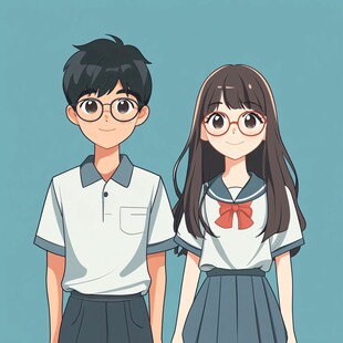 蓝颜TV角色星语头像