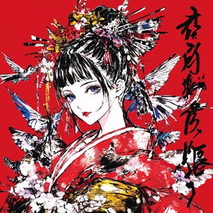 蓝颜TV热门漫画星河纪元封面